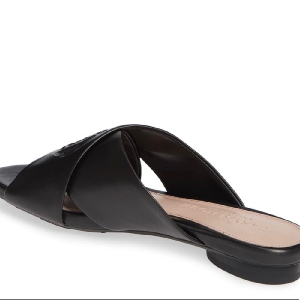 TARYN ROSE 🌹 SANDALS - Picture 4 of 8